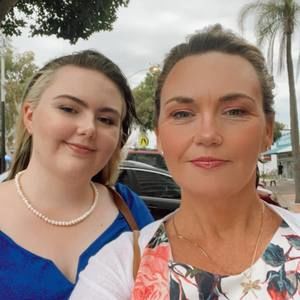 Meet your Posher, Joanne